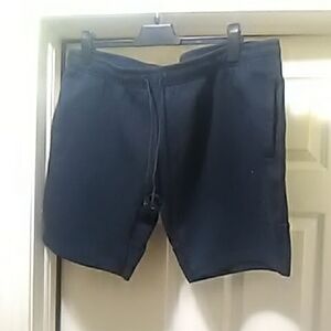 YES 💲1⃣▶▶Puma Men's Black Athletic Shorts Xxl